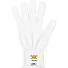 Gants isolants, 78-101/78-150, taille unique, blanc, 288/paquet-Blanc