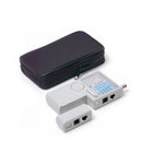 StarTech  Testeur de câbles professionnel et multifonction, RJ45, RJ11, USB et BNC-Testeur tout-en-un conçus pour les câbles RJ45, RJ11, port USB et BNC