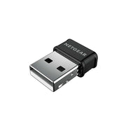 Netgear – Adaptateur USB AC1200 Wi-Fi-Vitesse WiFi rapide de jusqu'à 1200 Mbps (300+867 Mbps)