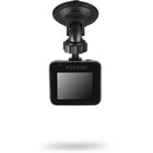 Kitvision – Caméra de bord Observer 720p pour voitures et motos, 8 Go de stockage, noir-La détection de collision verrouille et enregistre automatiquement le fichier vidéo