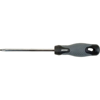 Aurora Tools - Tournevis À Pointe Carrée, paquet de 36-Longueur de la tige 6po