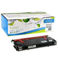 fuzion - Lexmark (C734A1KG) Cartouche De Toner Remanufacturée - Rendement Standard - Noir-Couleur d'encre: Noir