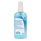 Solution de nettoyage pour lentilles, 125ml (200040)-Solution antibuée et antistatique qui ne laisse aucun résidu quand appliquée correctement