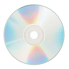 Verbatim – Disques vierges CD-R 52x de 700 Mo, surface argentée brillante imprimable par sérigraphie, carrousel, 100/pqt (94970)-Capacité de stockage de 700 Mo
