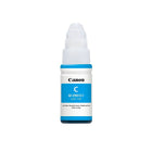 Canon - Réservoir d'encre MegaTank cyan GI-290(1596C001)-Cyan