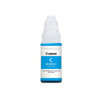 Canon - Réservoir d'encre MegaTank cyan GI-290(1596C001)-Cyan