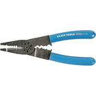 Klein Tools - Outils Polyvalents À Bec Long, paquet de 2-Longueur hors tout 8-1/4po