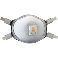 Masques antipoussières 8214 N95, SE883, 10/paquet-10/paquet