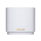 ASUS - Routeur ZenWifi XD5 - Paquet de 2-Configuration en 3 étapes avec l'application ASUS Router