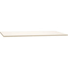 Can-Bramar – Tablettes Econoline qui s’adaptent aux marchandiseurs H2 et SLT, 48 x10 po, blanc, 5/paquet-Dimensions : 48 x 10 (po)