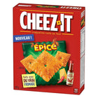 Cheez-It Craquelins Chauds Et Épicés - 200g-200g