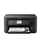 Epson - Expression Home XP-5200 Imprimante tout-en-un à jet d’encre couleur sans fil-Vitesse de reproduction : 11 ipm ISO (noir), 5,5 ipm ISO (couleur)