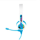 BuddyPhones - StudyBuddy - Blue-89 +/-3dB @1mW 1kHz