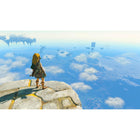 The Legend Of Zelda Tears Of The Kingdom pour Nintendo Switch-Dans cette suite de The Legend of Zelda : Breath of the Wild, une aventure epique à travers les terres et les cieux d'Hyrule vous attend