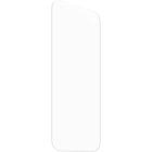 OtterBox - Alpha Glass Protecteur d'écran pour iPhone 14 Pro - Transparent-3x protection contre les rayures
