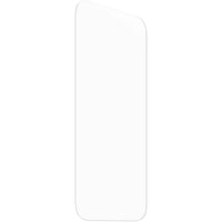 OtterBox - Alpha Glass Protecteur d'écran pour iPhone 14 Pro - Transparent-3x protection contre les rayures