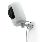 Caméra panoramique et inclinaison intérieure Swann 1080p Gen 2 avec carte Micro SD de 32 Go-Mouvement avec la chaleur, comme les personnes et les grands animaux, déclencher l'enregistrement, les notifications push, pour des enregistrements, des alertes et une dissuasion plus pertinents