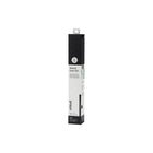 Cricut - Smart Iron-On Brille (3 ft), Noir-1 roll 13 in x 3 ft (33 cm x 0.9 m)