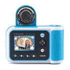 VTech KidiZoom PrintCam-3.62 po W x 5.28 po H x 1.89 po D