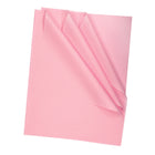 North American Paper Inc. - Papier de soie - 20 po x 30 po - rose clair - 24 feuilles-Peut être utilisé à la fois pour l’emballage et les décorations
