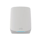Netgear - Satellite complémentaire Wi-Fi 6 Mesh tri-bande Orbi série 760-Couverture WiFi : 2 500 pieds carrés