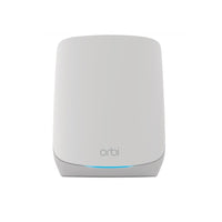 Netgear - Satellite complémentaire Wi-Fi 6 Mesh tri-bande Orbi série 760-Couverture WiFi : 2 500 pieds carrés