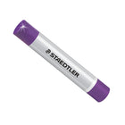 Staedtler - Pastels à l'huile, couleurs assorties, paquet de 12-Couleur metallisee à effet scintillant