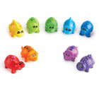 Learning Resources - Snap-n-Learn™ Dinos-L'ensemble se range soigneusement dans le seau en plastique robuste.