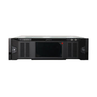 SeqCam – Centre de gestion de surveillance général, 5,3 po x 19,1 po x 20,7 po, noir-Système embarqué, opération stable 30*24