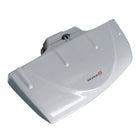 Digiwave – Antenne TVHD numérique extérieure, 7,2 x 17 x 5,2 (po), blanc-Préamplificateur à gain élevé et à faible bruit intégré