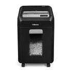 Fellowes - Déchiqueteuse Microshred 12Ms à micro-coupe-12 capacité de feuilles