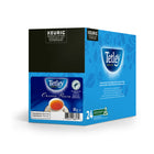 Dosettes K-Cups de thé Tetley de Keurig, orange Pekoe, boîte de 24-Thé orange Pekoe