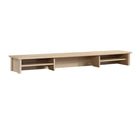 Sauder - 429370 La Collection Whitaker Point Surmeuble - Finition Natural Maple-Surmeuble