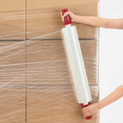 ﻿Emballage moulant avec poignées de Staples – 20 po x 1 000 pi-Option durable et fiable pour emballer et protéger vos articles en toute sécurité pendant le rangement ou le transport