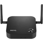 BenQ – Ensemble InstaShow, 2 boutons InstaShow et 1 dispositif hôte InstaShow (WDC10)-Compatible avec tout système d'exploitation ou plateforme matérielle