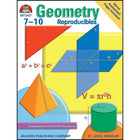 Livre numérique : Geometry (format PDF, téléchargement pour 1 utilisateur), ISBN 9780787782191, 7e à 10e année-1