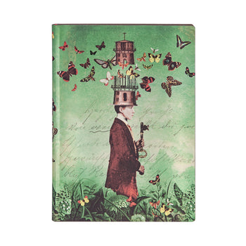 Paperblanks - Carnets Flexis à couverture souple - Midi - Ligné - Rêve ...