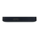Toshiba - Canvio Ready - Disque dur portable HDTP210XK3AA, 1 To, noir-USB 3.0 (rétrocompatible avec USB 2.0); jusqu'à 5 Gbit/s (USB 3.0), jusqu'à 480 Mbit/s (USB 2.0)