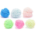 Educational Insights - Playfoam® Mega Rainbow Pack-Super pour les bacs sensoriels : playfoam totalement tactile est parfait pour les bacs sensoriels préscolaires ! Écraser, écraser, creuser, découvrir et développer la motricité fine, aussi