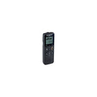 Olympus – Enregistreur vocal numérique VN-541PC, 4 Go (V405281BU000)-Stockage de 4 Go pour jusqu'à 2080 heures d'audio