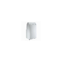 Tosot â€“ Climatiseur portable avec chauffage 12000 BTU (TPAC12E-H116A8)-12 000 BTU de refroidissement et 10 500 BTU de chaleur pour un puissant contrôle de la température