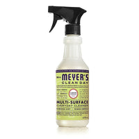 Nettoyant multi-surface quotidien Clean Day de Mrs. Meyer’s − 473 mL − parfum verveine citronnelle-Nettoyant multi–surfaces, parfum citron