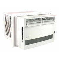 Danby - Climatiseur de fenêtre de 8 000 BTU avec connexion sans fil - Blanc-8 000 BTU refroidit l'espace jusqu'à 350 pieds carrés