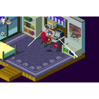 Mega Man Battle Network Legacy Collection pour Nintendo Switch-Les batailles privees en ligne, les batailles occasionnelles et les matchs classes permettent aux joueurs d'affronter des adversaires du monde entier.