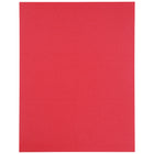JAM Paper - Étiquettes d'adresse d'expédition - Grandes - 3 1/3 po x 4 po - rouges - Paquet de 120-Couleur : Rouge Kraft, Faites ressortir votre courrier avec des étiquettes d'adresse d'expédition colorées