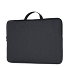 Bugatti Asher - 15.6 po Étui pour ordinateur - Gris-Convient à la plupart des portables de 15.6 po