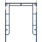 Composants d'échafaudages - Arches, Montant d'arche, Largeur - 60", Hauteur - 78", 41 lb-1
