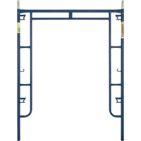 Composants d'échafaudages - Arches, Montant d'arche, Largeur - 60", Hauteur - 78", 41 lb-1