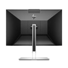 HP - Moniteur ACL plat IPS QHD GTG de 27 po - 40Z29AA#ABA-Entrees/Sorties : 1 x DisplayPort 1.2, 1 x HDMI 1.4, 4 x USB Type-A (USB 3.1 / USB 3.2 Gen 1), 1 x USB Type-C (USB 3.1 / USB 3.2 Gen 1)