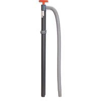 SCN Industrial - Pompes À Barils Pour Pétrole, 28 Oz/Course-Type d'adaptateur Bonde de 2po